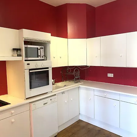 Floydroom's Hotes Dans Partage Proche Chateau بو