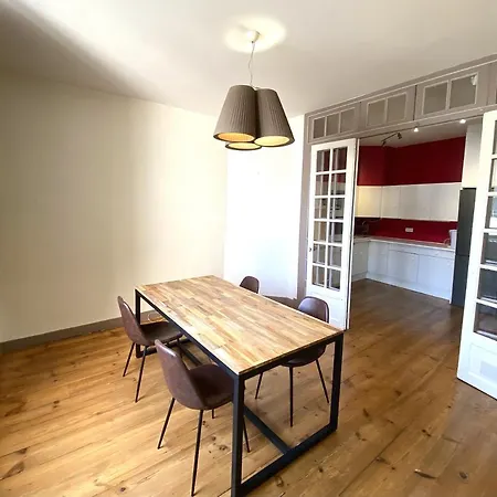 منزل للإقامة Floydroom's Hotes Dans Partage Proche Chateau