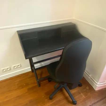 منزل للإقامة Floydroom's Hotes Dans Partage Proche Chateau *