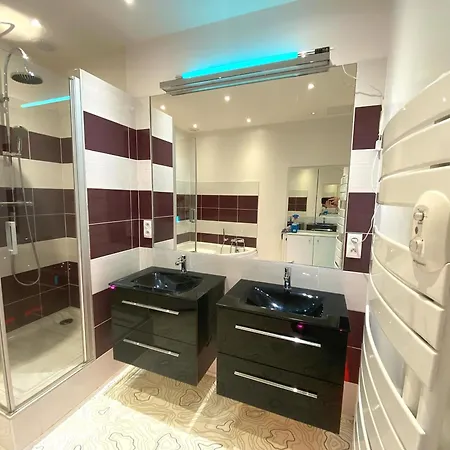 Floydroom's Hotes Dans Partage Proche Chateau