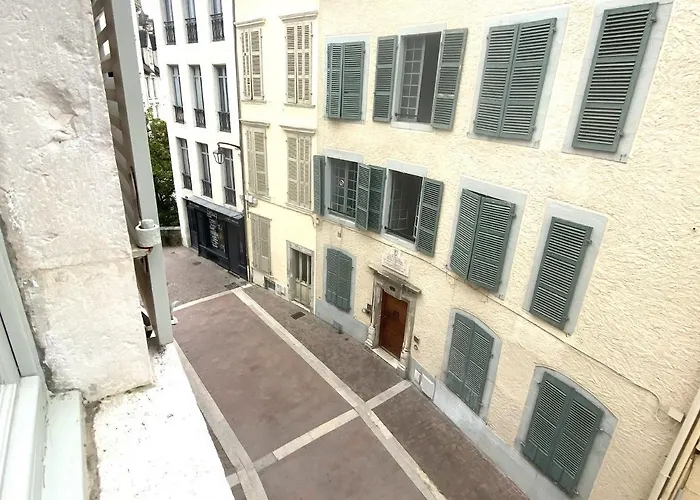 منزل للإقامة Floydroom's Hotes Dans Partage Proche Chateau