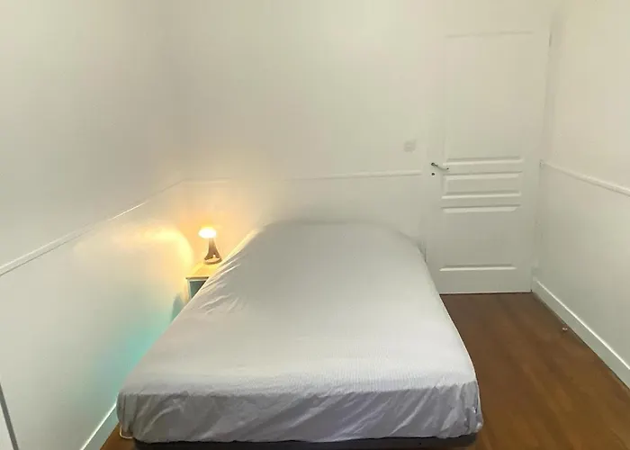 Floydroom's Hotes Dans Partage Proche Chateau * بو