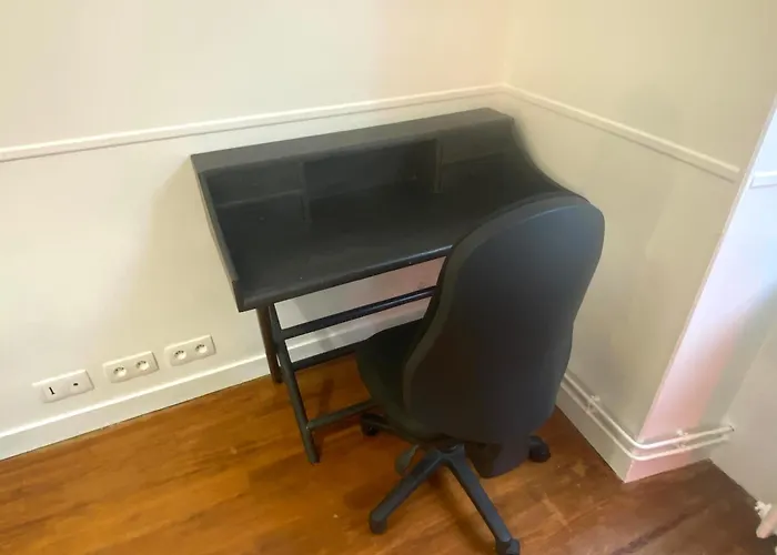 منزل للإقامة Floydroom's Hotes Dans Partage Proche Chateau *